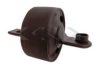 SPIDAN 412343 Mounting, axle beam